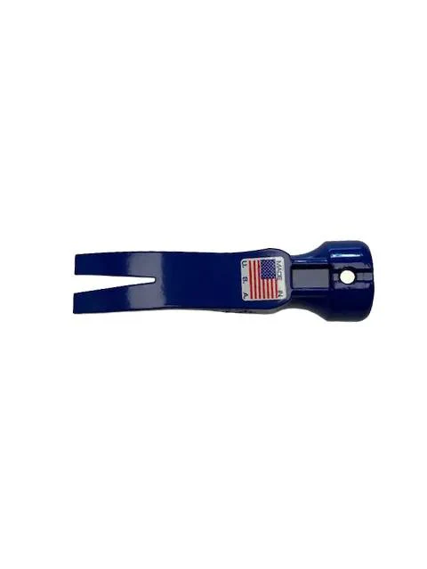 Blue Head M1 Blue Face Framing Hammer Head - Image 3