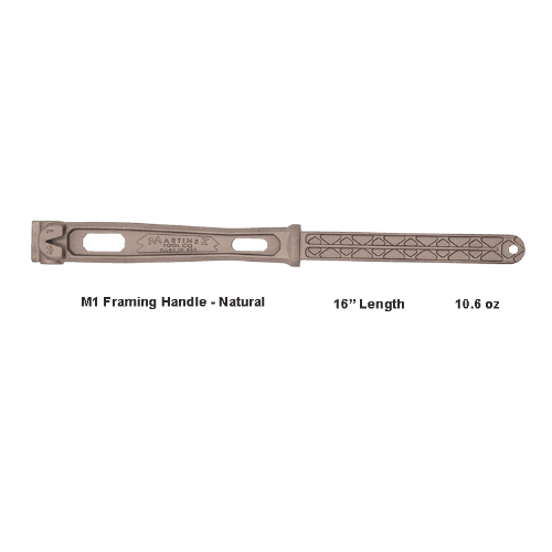 Build Your Custom Hammer - Customer's Product with price 218.64 ID ksxE6cKAF9q5P9MGQAHu4Aa9