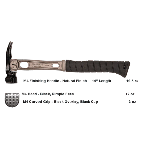 Build Your Custom Hammer - Customer's Product with price 332.94 ID iAzT2gGtPZGgI77gaWR1BRR-
