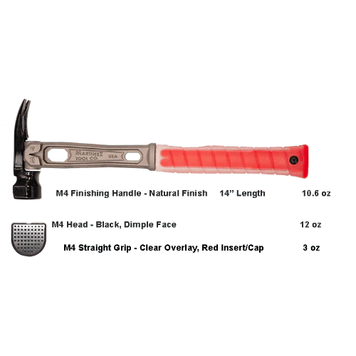 Build Your Custom Hammer - Customer's Product with price 332.94 ID yO6EeVI25Wk9nWLczgZ3A9oc