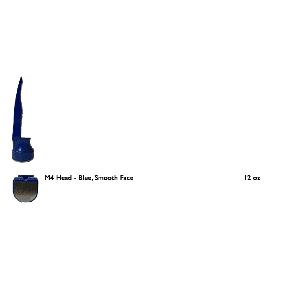 Lightweight Framing Hammer