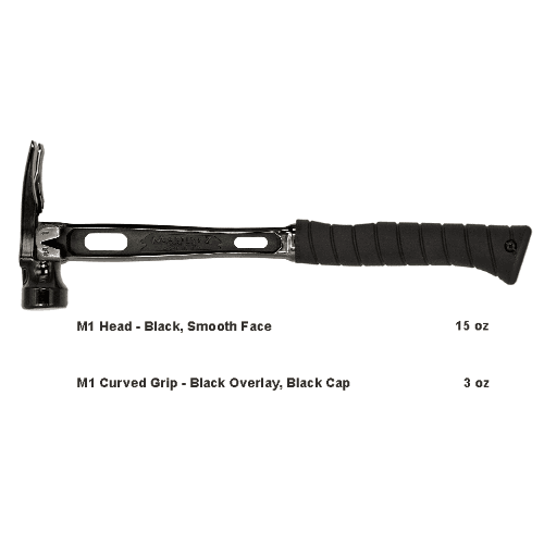Build Your Custom Hammer - Customer's Product with price 368.36 ID 0JjwlLSDNZ59ez2oyvzTQsWD
