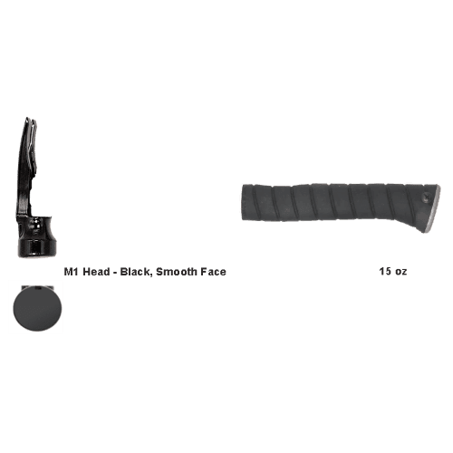 Build Your Custom Hammer - Customer's Product with price 368.36 ID B1u-93RaBd0huJamWXILzMmW