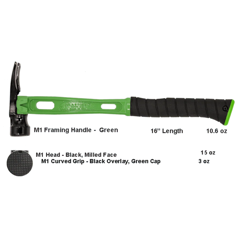 Build Your Custom Hammer - Customer's Product with price 368.36 ID FGIHCAW3pp3lIFwnWtWAFZqd