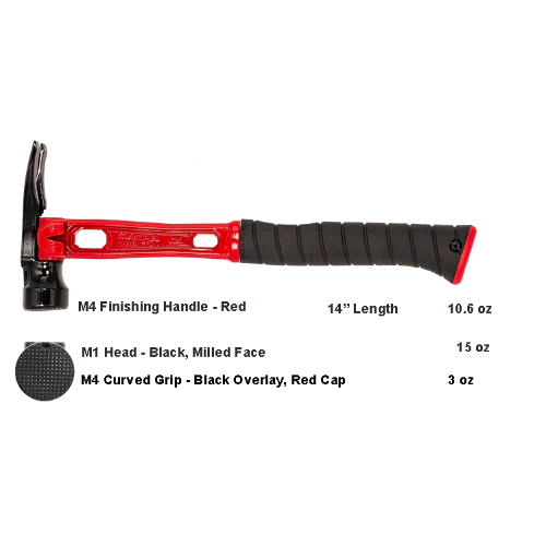 Build Your Custom Hammer - Customer's Product with price 368.36 ID pzM-0mFRqSRS6PrkV464jDuM
