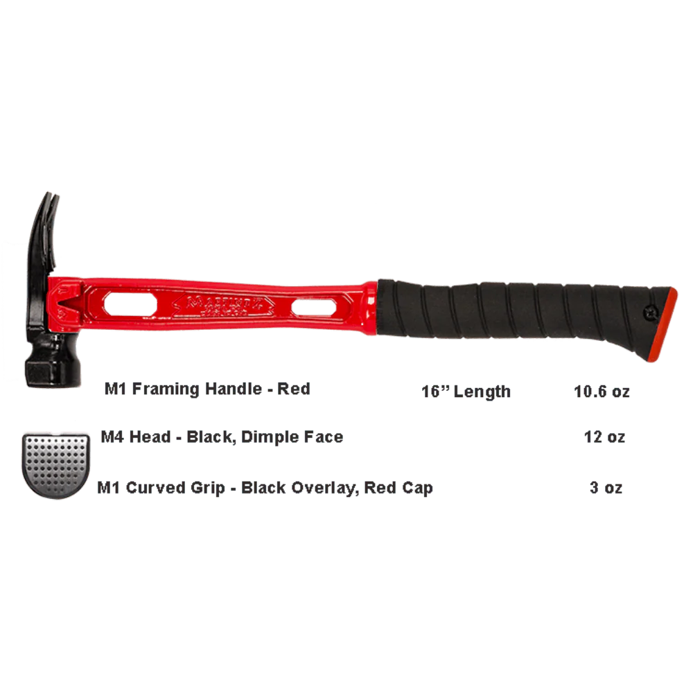 Build Your Custom Hammer - Customer's Product with price 368.36 ID V_cqDo81GxMp6lOhItkELfKb