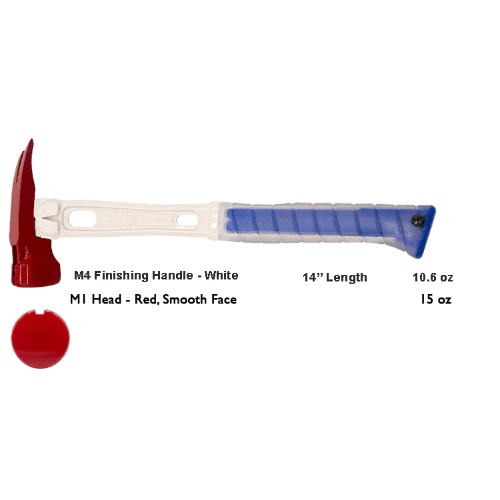 Build Your Custom Hammer - Customer's Product with price 379.36 ID heox7X5FMP6EGIh0WDySIknS