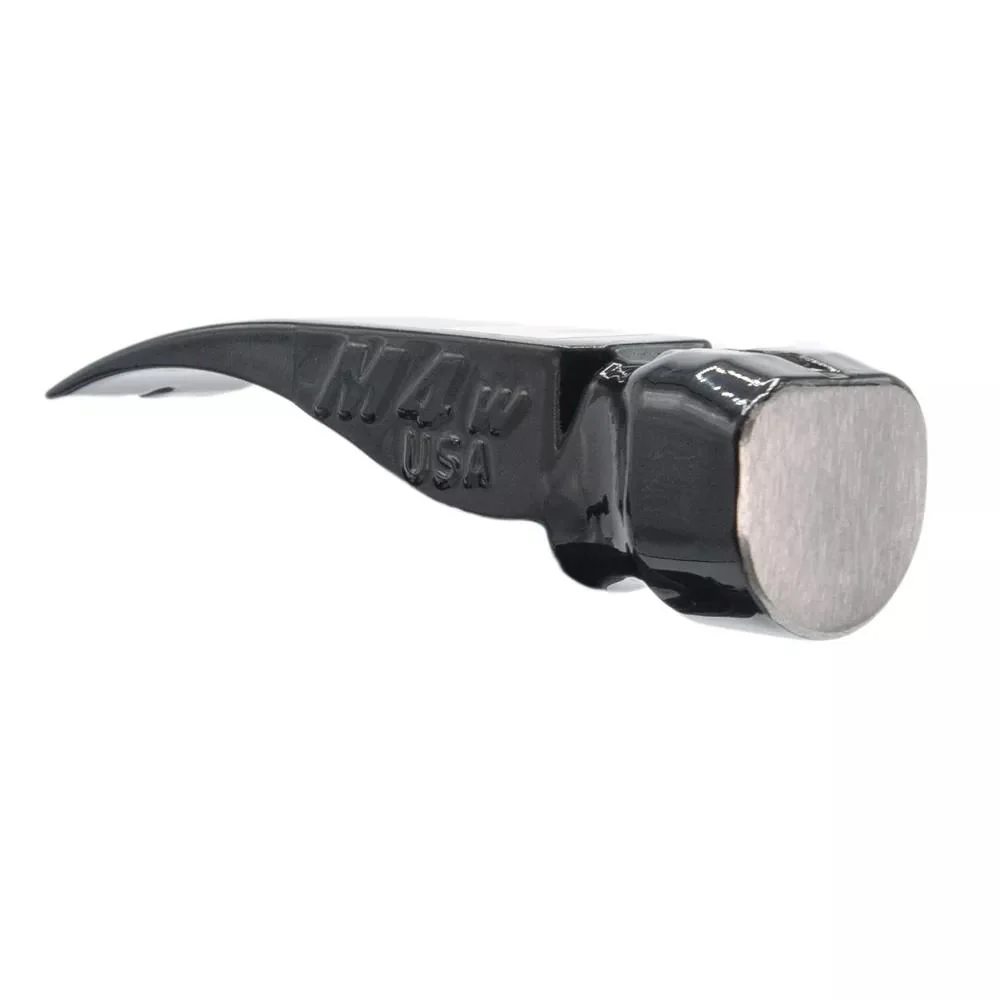 M4 12oz Wide Claw Smooth Face Finish Head - Image 3