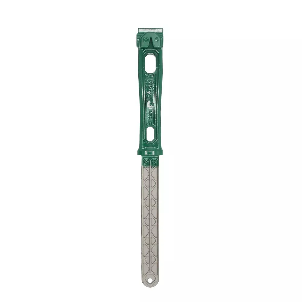 M4 14″ Titanium Framing Handle — Forest Green - Image 2