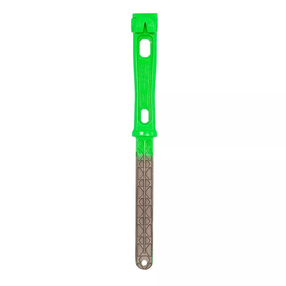 M4 14″ Titanium Framing Handle — Green - Image 2