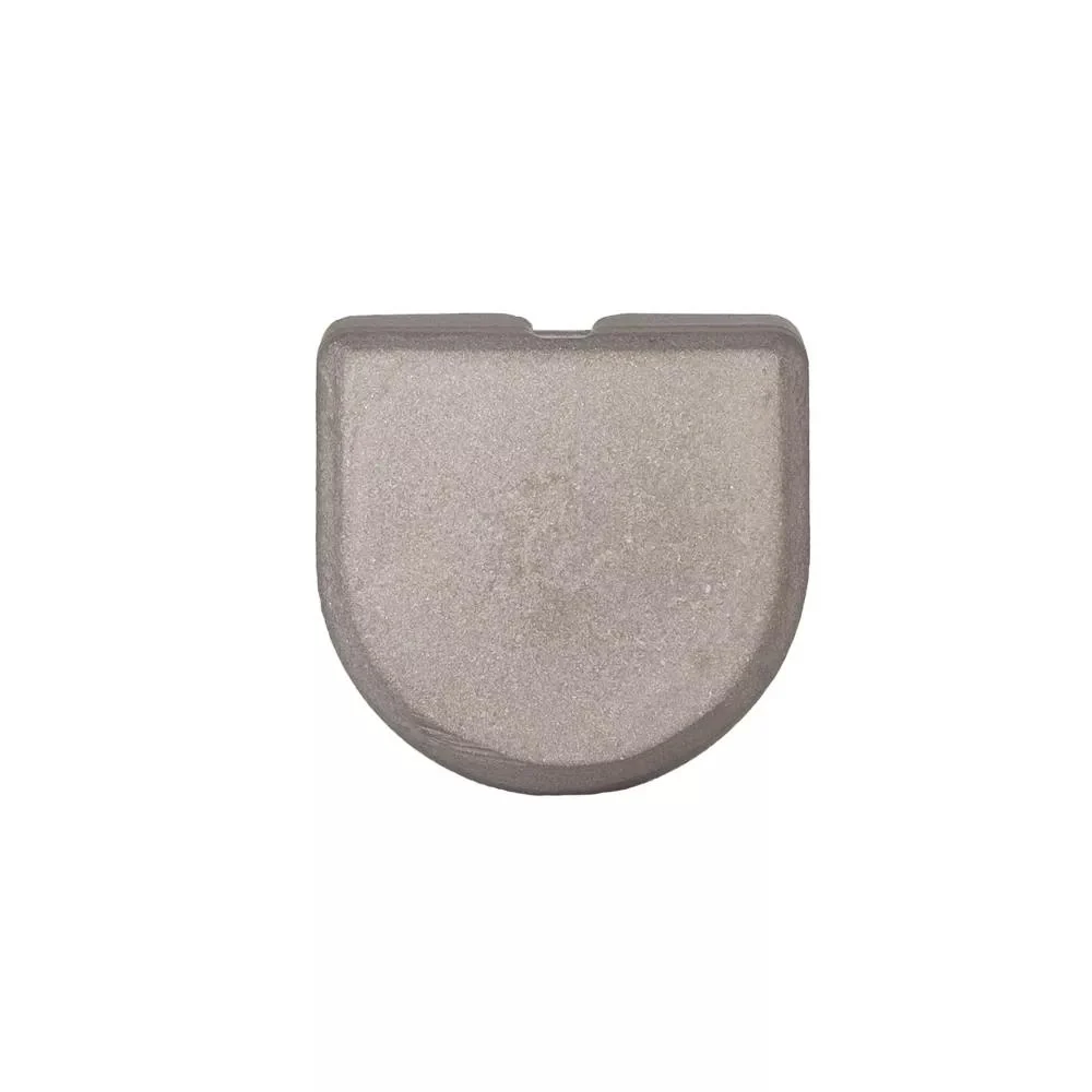 M4 7oz Titanium Smooth Face Finish Head - Image 5