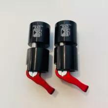 MTC Premium Aluminum Stair Gauge - Black (2pcs) - Image 4