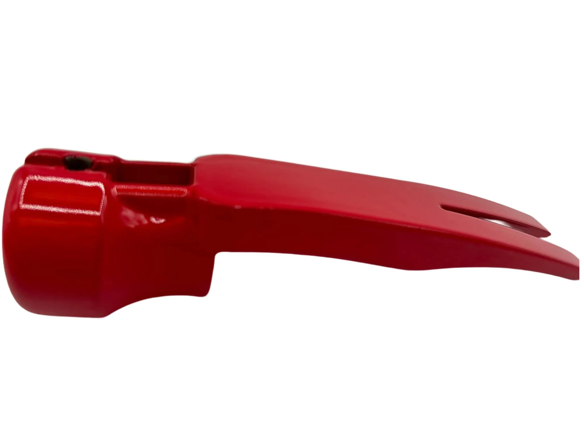 Red Head M1 Smooth Face Framing Hammer Head - Image 4